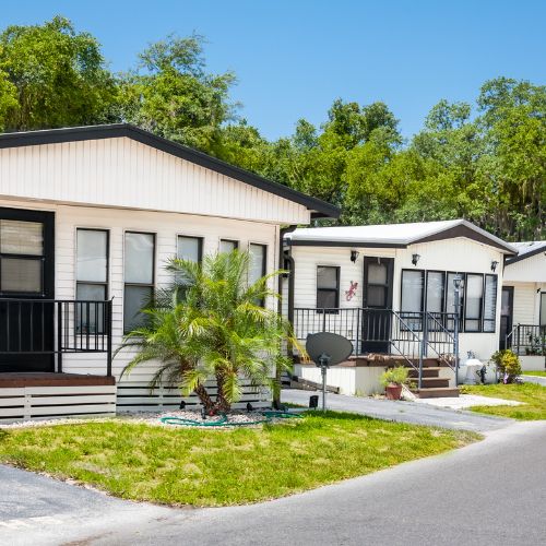 Mobile Home Inspections in Minneola FL