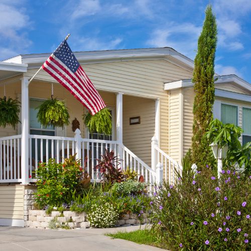 Mobile Home Inspections in Minneola FL